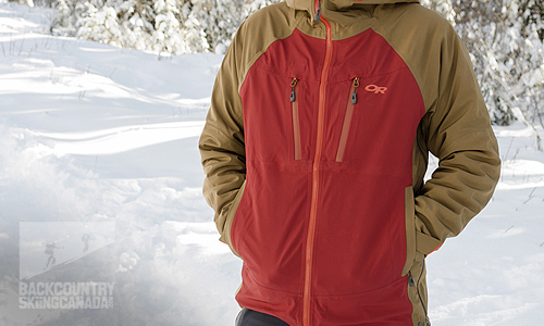 Outdoor research outlet skyward jacket